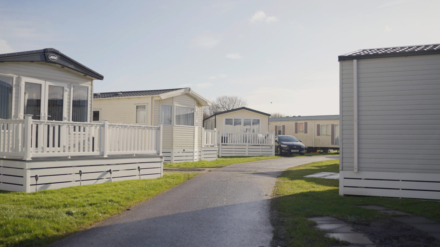 Park Lane Holiday Park