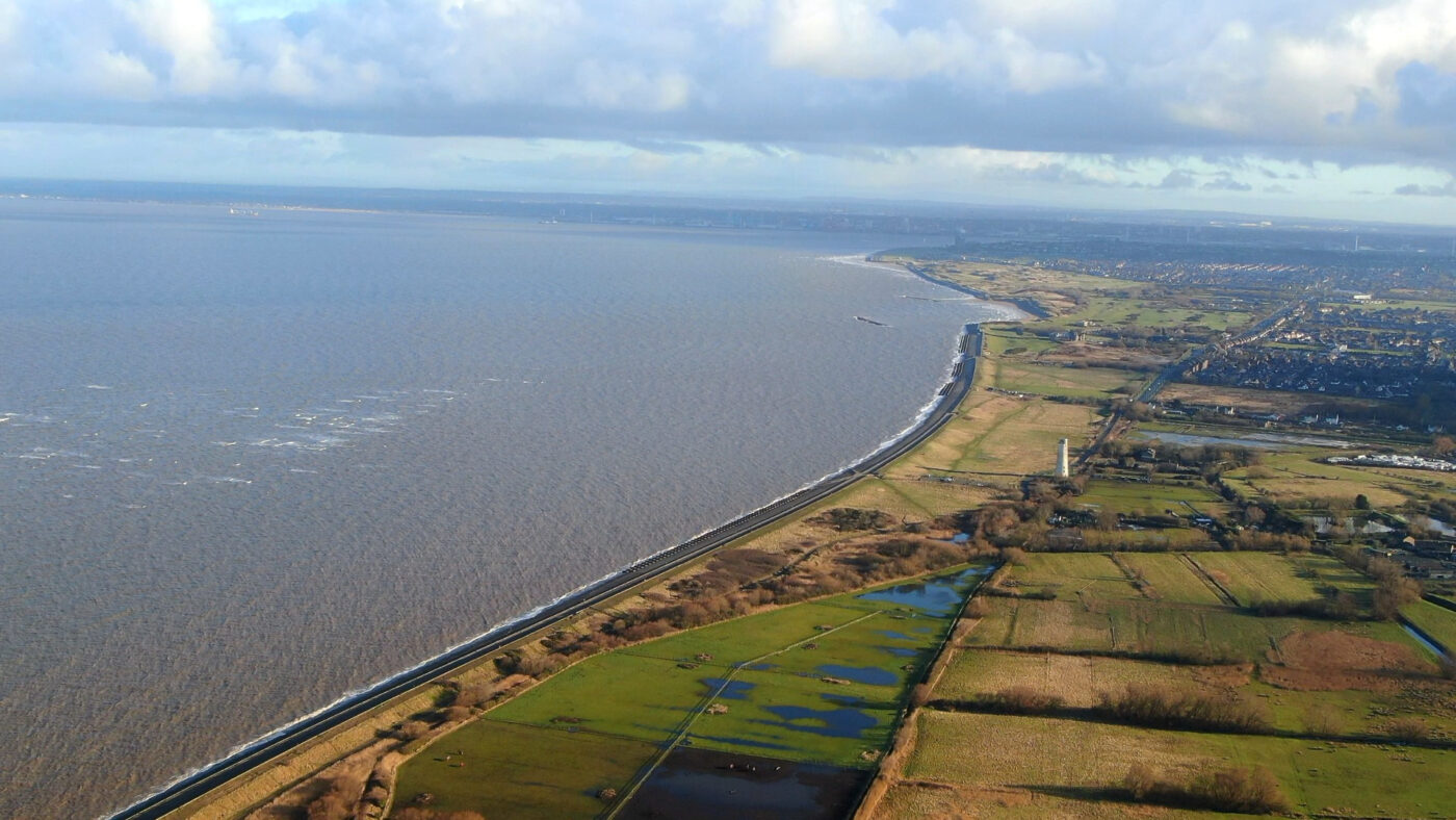 Wirral Holiday parks