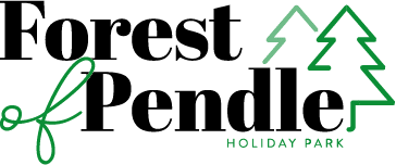 Forest of Pendle Logo