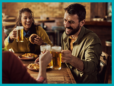 Local Pubs in Rhyl