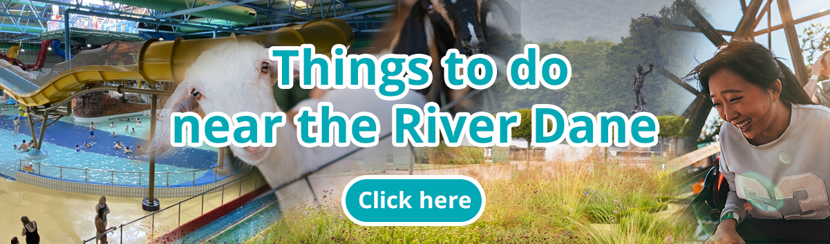 Things to do near Congleton