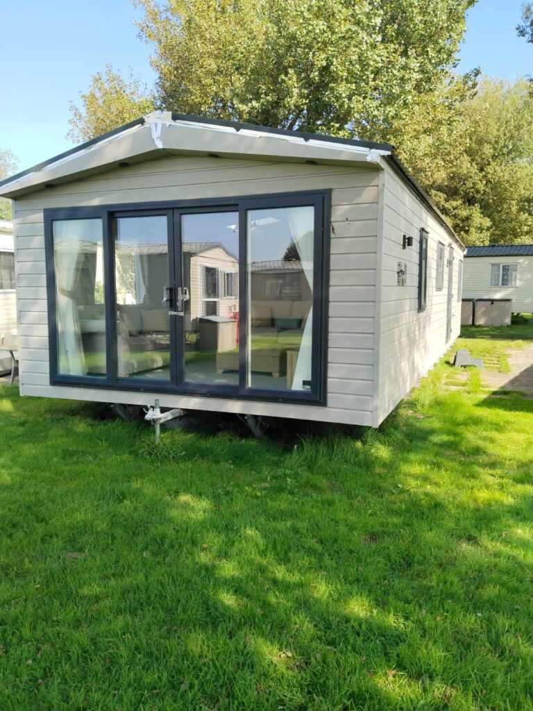 Abi Ambleside Premier Lodge 40x14 2b at Park Lane