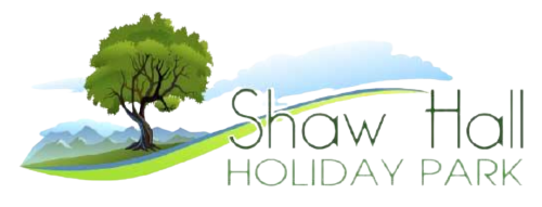 Shaw Hall Logo