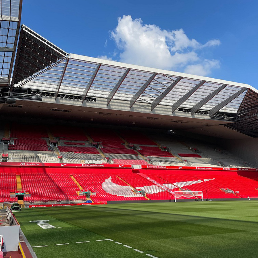 Liverpool FC