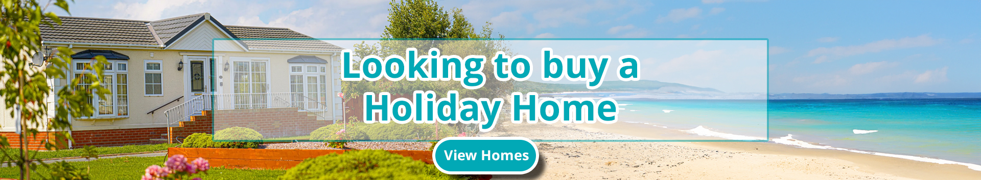 holiday park at links view england