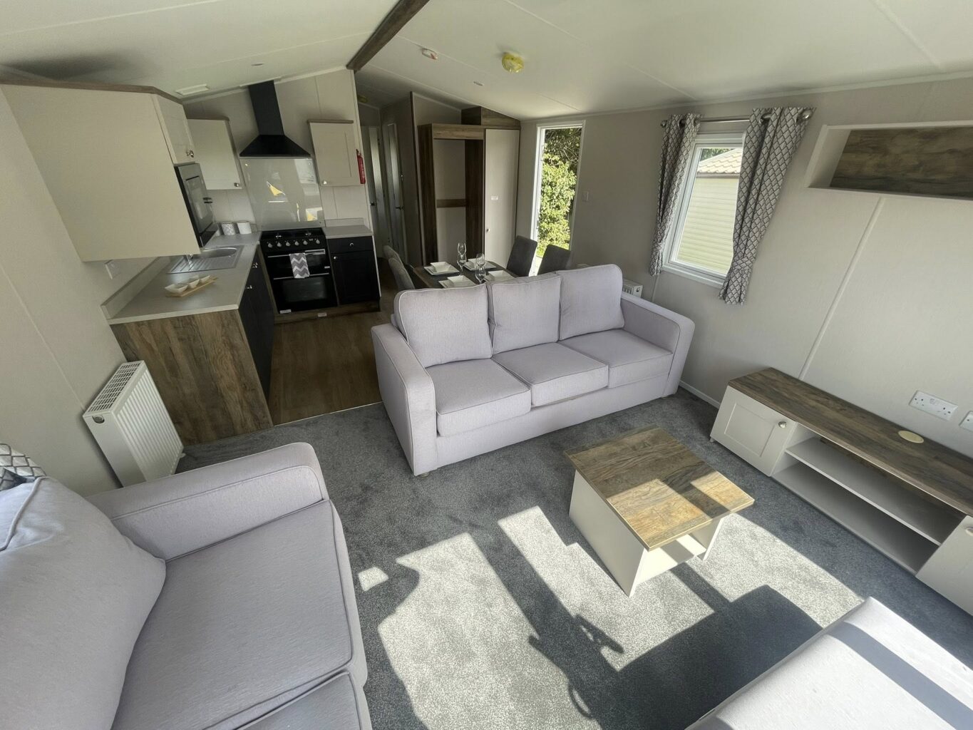 BRAND NEW WILLERBY MALTON