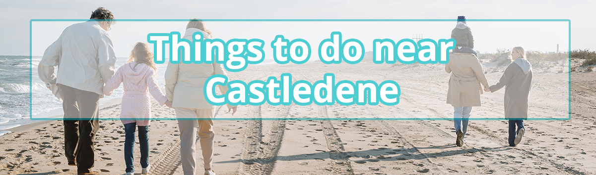 Things to do near Castledene durham