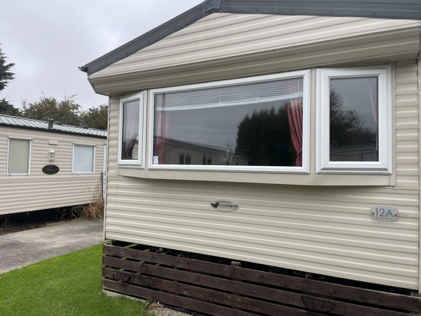 THE WILLERBY RIO MK3