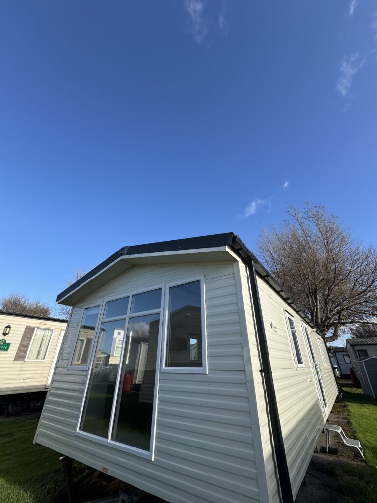 Willerby Grasmere 35 x 12