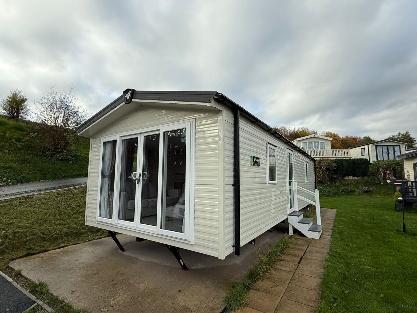 Willerby Malton - River Dane