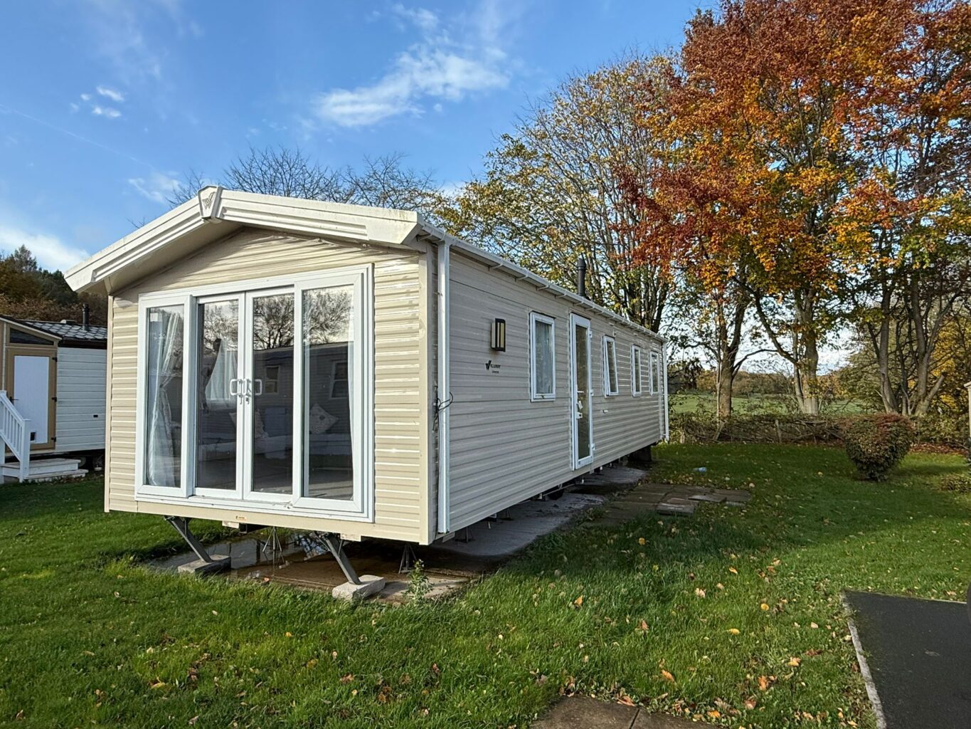 Willerby Linwood - River Dane