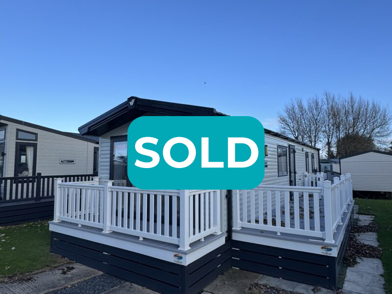 Willerby Manor 38 x 12