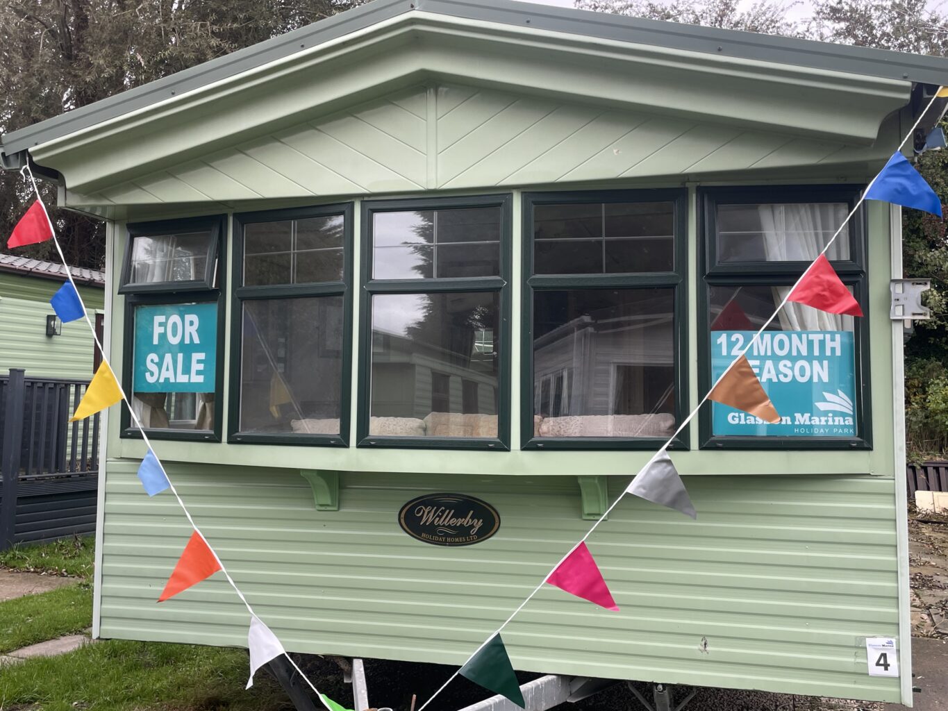 WILLERBY GRANADA
