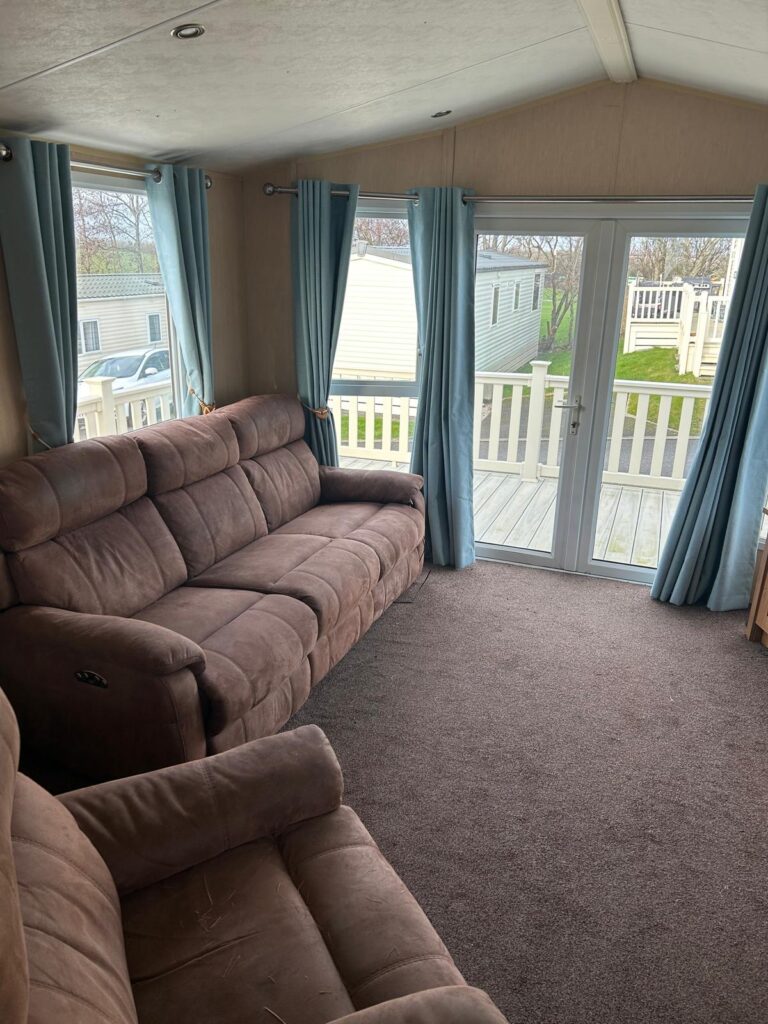 Willerby Winchester