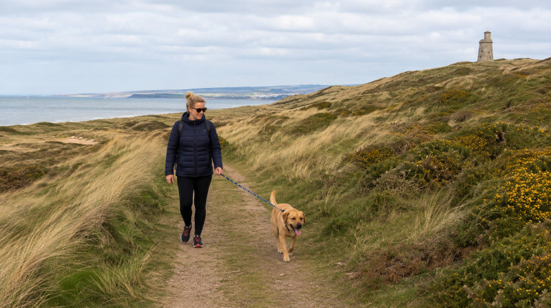 Dog-Friendly Nature Routes