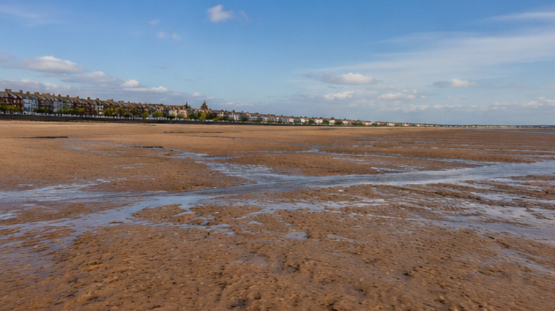 Open Wirral Beaches