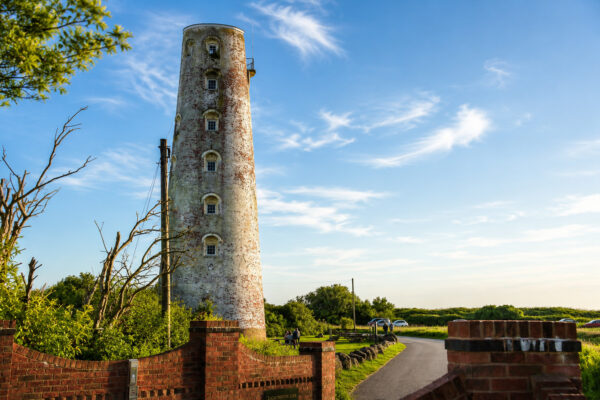 Lighthouse View