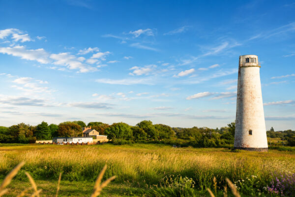 Lighthouse View