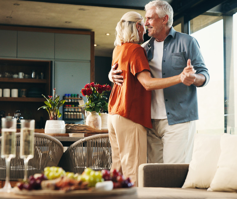 Enjoy the holiday lifestyle all year round